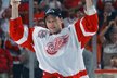 Jiří Šlégr v hokeji vyhrál, co se vyhrát dá včetně Stanley Cupu v dresu Detroitu. A samozřejmě vydělal královské peníze…