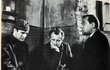 Menzelův Zločin v šantánu (1968) podle Josefa Škvoreckého. Film plný písniček.