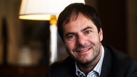 Jiří Šmejc