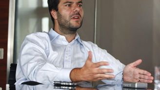 Miliardář Jiří Šmejc se zbavil akcií Polymetalu Miliardář Jiří Šmejc se zbavil akcií Polymetalu