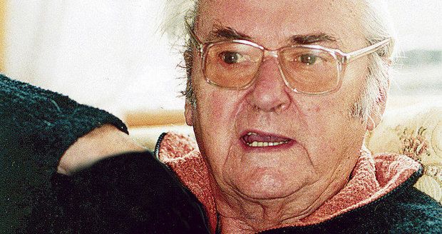 Jiří Sovák (†79) zemřel tři měsíce před svými osmdesátinami