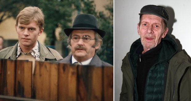 Obvinění Sováka za zabití v opilosti? Vydědil syna Schmitzera za to samé!