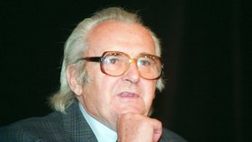 Jiří Sovák