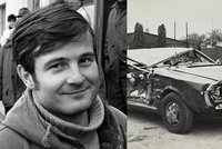 53 let po smrtelné nehodě: Unikátní foto Štaidlovy (†30) tragédie!