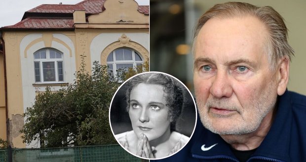 Jiří Štěpnička (†79) marně bojoval 15 let: Prohraný soud o dům!