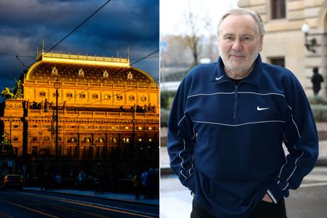 Obrázek: Herec Jiří Štěpnička (†79): Detaily obřího pohřbu!