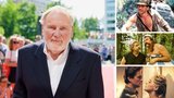 Jiří Štěpnička (†79): 10 ikonických postav, kterým propůjčil hlas. Pamatujete si všechny?