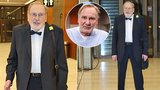 Herecký bard Jiří Štěpnička (78): Na Lvech jako kůl v plotě! Smutek a samota...
