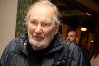 Naštvaný Jiří Štěpnička: Zakázali mu mluvit!