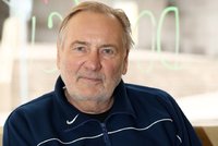 Největší tajemství Jiřího Štěpničky (†79): Nenávist se synem! Stihli se usmířit?