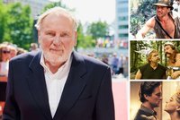 Jiří Štěpnička (†79): 10 ikonických postav, kterým propůjčil hlas. Pamatujete si všechny?