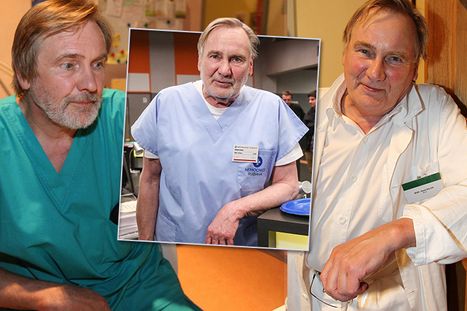 Obrázek: Zemřel herec Jiří Štěpnička. Bylo mu 79 let