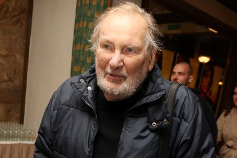 Obrázek: Zemřel Jiří Štěpnička (†79): Překvapivá příčina smrti!