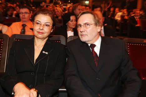 Obrázek: Smrt Jiřího Štěpničky: Podlehl těžkému zánětu!