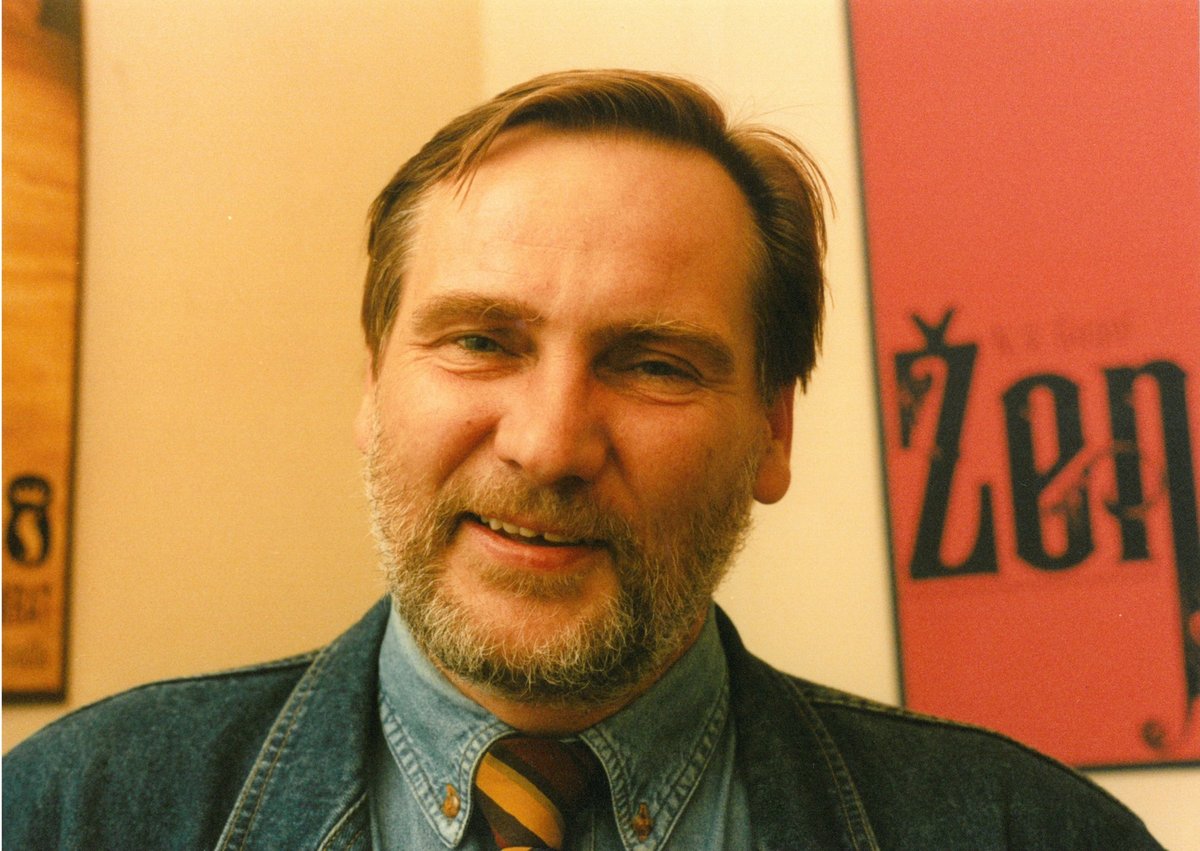 Jiří Štěpnička