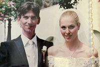 Dojemné výročí režiséra Stracha (49): 17 let od svatby i vzpomínka na Lotranda!