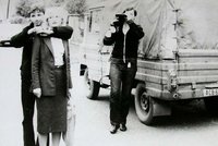 Uběhlo 40 let od řádění spartakiádního vraha: Jaký je život na svobodě?