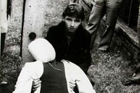 Život vraha Straky po propuštění? Nová identita a svatba s Růženkou