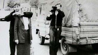 Spartakiádní vrah: Ženy se bály vycházet do ulic. Pachatel bez lítosti popisoval detaily svých činů Spartakiádní vrah: Ženy se bály vycházet do ulic. Pachatel bez lítosti popisoval detaily svých činů