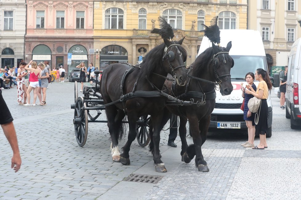 Mše za zesnulého odpůrce totality Jiřího Stránského (†87)