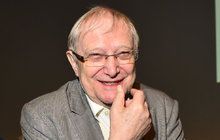 Jiří Suchý (86): Jak vyzrál na stárnutí