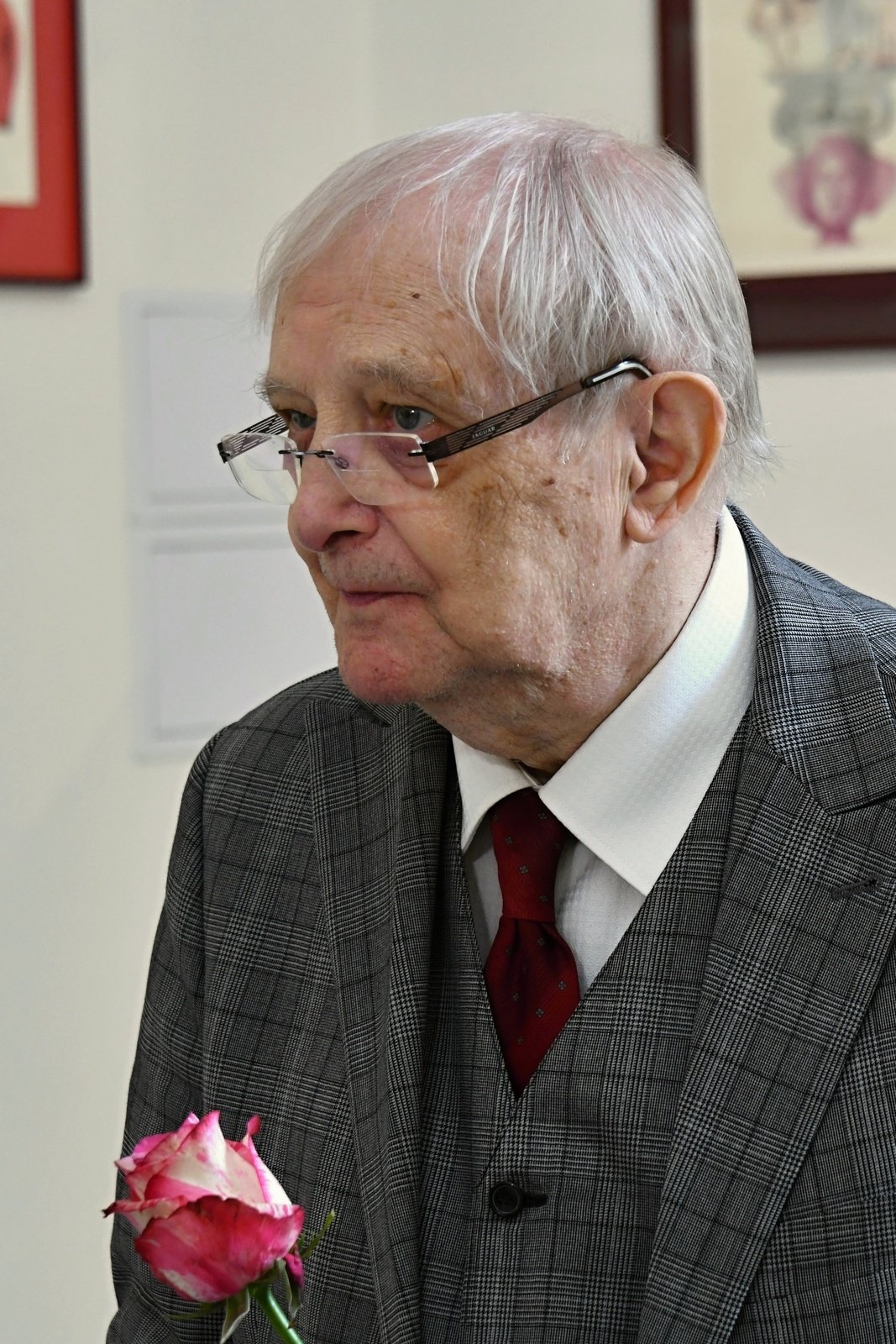 Jiří Suchý