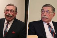 Obrovský smutek v novoměstské nemocnici: Bývalý primář Šustáček zemřel měsíc před narozeninami