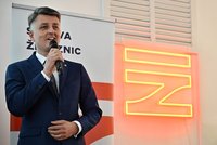 V trezoru měl 80 milionů, teď ho policie obvinila. „Nemám slov,“ říká exšéf Správy železnic