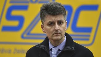 SŽDC změní organizační strukturu, končí dva náměstci SŽDC změní organizační strukturu, končí dva náměstci