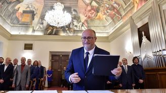 Primátorem Českých Budějovic se stal opět Jiří Svoboda