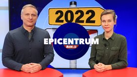 Epicentrum - Jiří Tůma