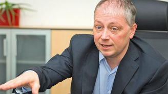 Jiří Tvrdík: Podpora potravinářství je v zahraničí stále vyšší než v Česku