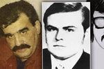 43 let nevyřešená vražda policisty Velíška: Zabil ho šéf podsvětí Běla, tvrdí historik.