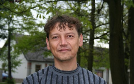 Jiří Vochozka ze sebe sundal neuvěřitelné tři stovky klíšťat.