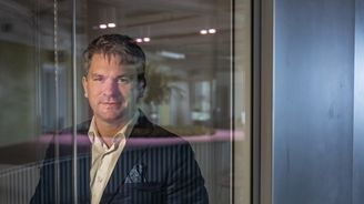 Cíl je ztrojnásobit hodnotu firem, do kterých vstupujeme, říká obchodní ředitel Jet Investment Cíl je ztrojnásobit hodnotu firem, do kterých vstupujeme, říká obchodní ředitel Jet Investment