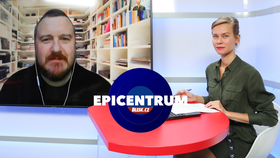 Epicentrum - Jiří Vojáček