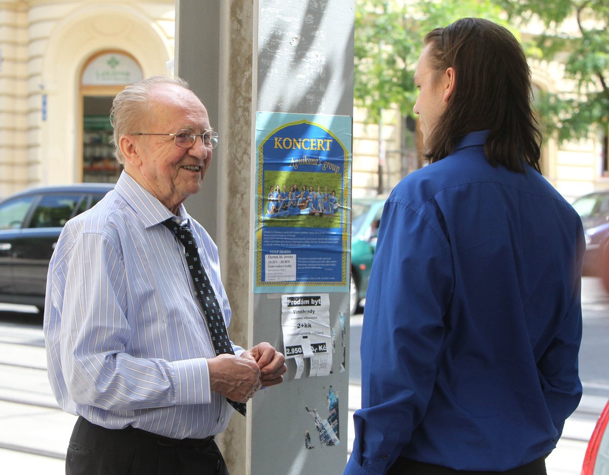 Jiří Vondráček