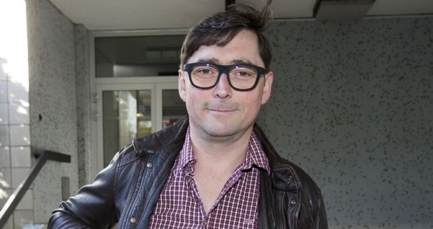 Vyorálek vyběhl Štěstíčku naproti: Z placu ho odvezla záchranka!