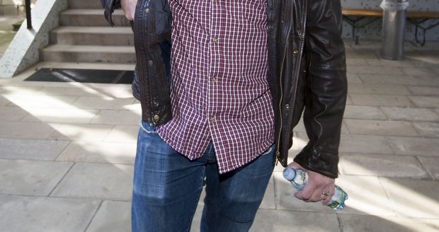 Jiří Vyorálek Jiří Vyorálek