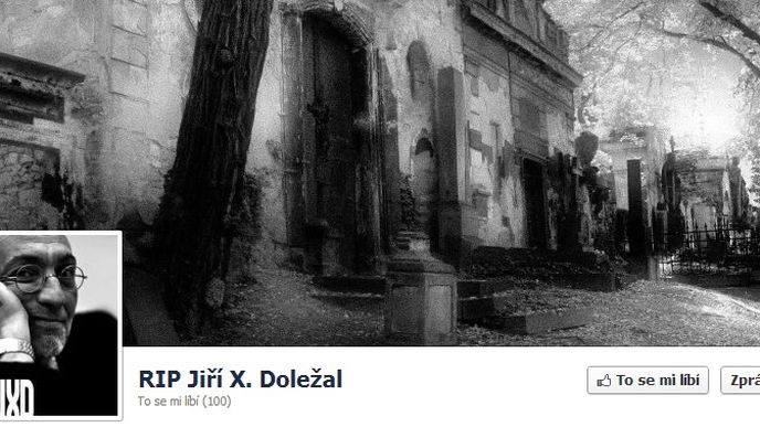 Jiří X. Doležal