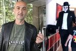 Nové video rapera Řezníka, ve kterém popisuje znásilnění dítěte, je nepřijatelné, říká Jiří X. Doležal.