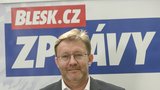Olomoucký lídr Zemánek: Žádná strana není křišťálově čistá, ani ČSSD