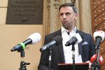 Zimola: ČSSD žádá demisi vlády, pokud odstoupí 5 našich ministrů