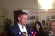 Zimola z ČSSD nechtěl odhadovat výsledek voleb ani účast