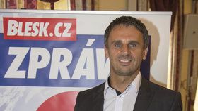 Jiří Zimola z ČSSD by se znovu stal hejtmanem v jižních Čechách.