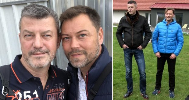 Trápení Marka Zlého nebere konce...