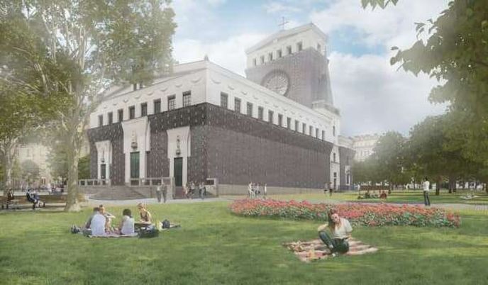 Jiřího z Poděbrad Jiřího z Poděbrad