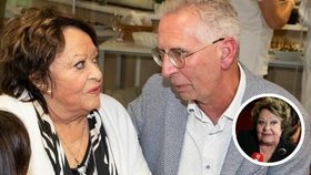 Jiřina Bohdalová (94): Akutní operace srdce!