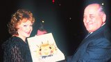 4. březen 1989: Bohdalka a Kaiser jsou hvězdy