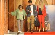 Jiřina Bohdalová a Vojtěch Staš Jiřina Bohdalová a Vojtěch Staš